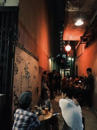 In The Mood For BEER